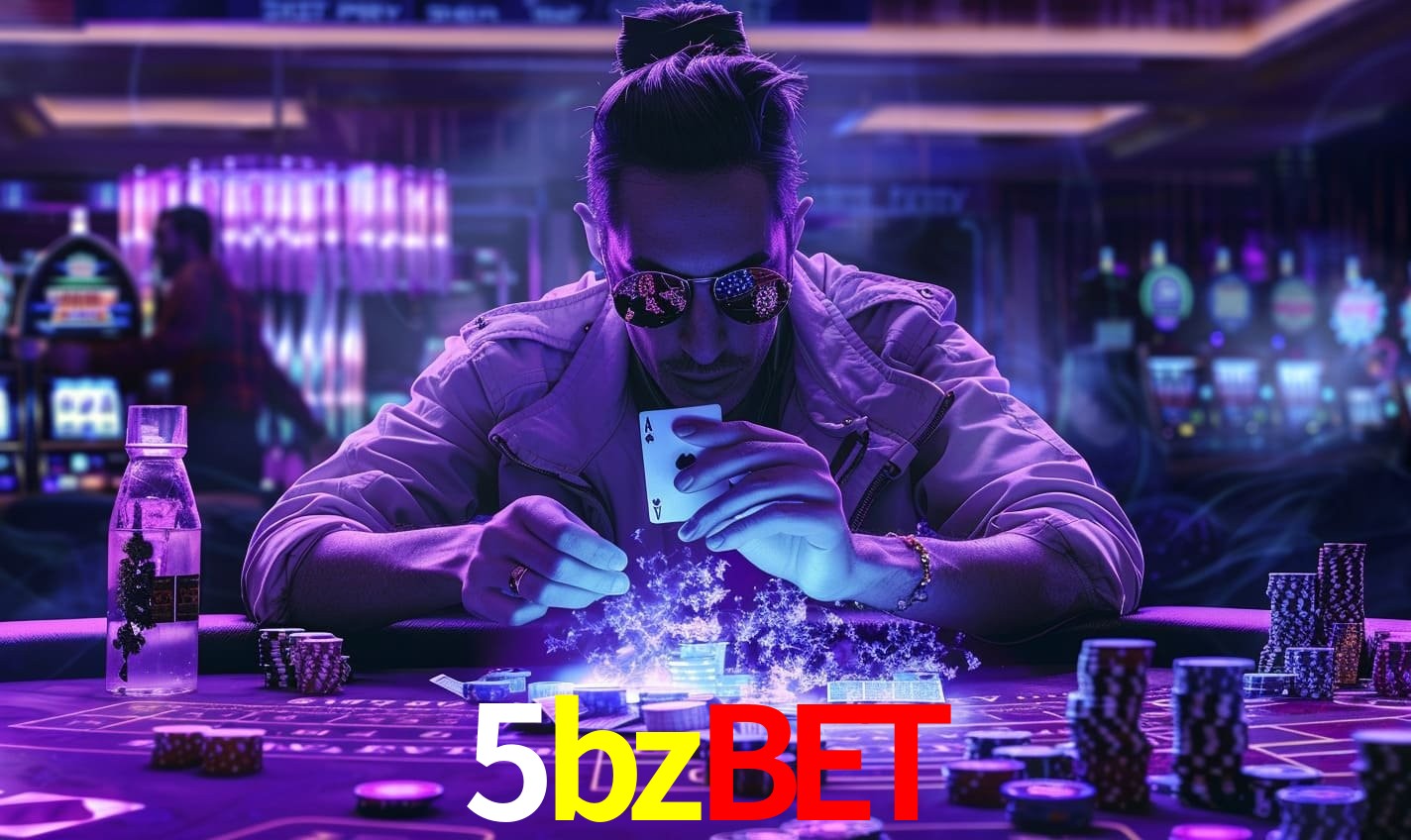 VIP Casino 5bzbet