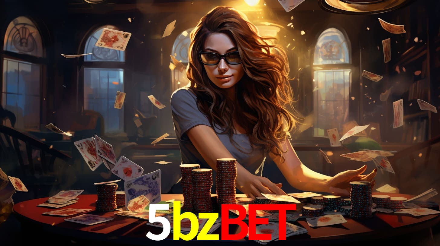 Live Casino 5bzbet