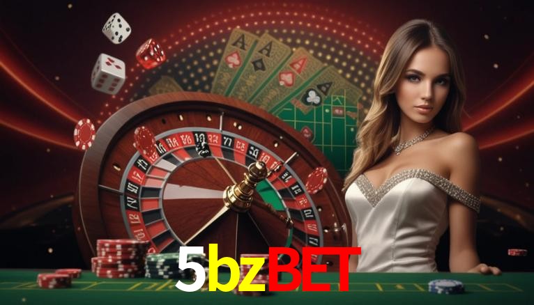 Live Casino 5bzbet