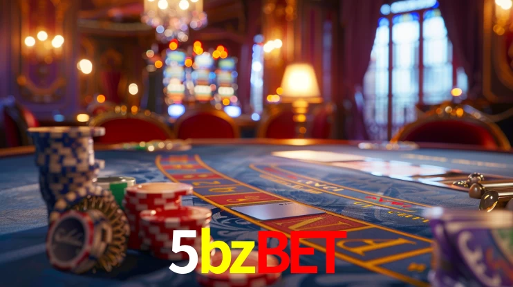 Slot Games 5bzbet