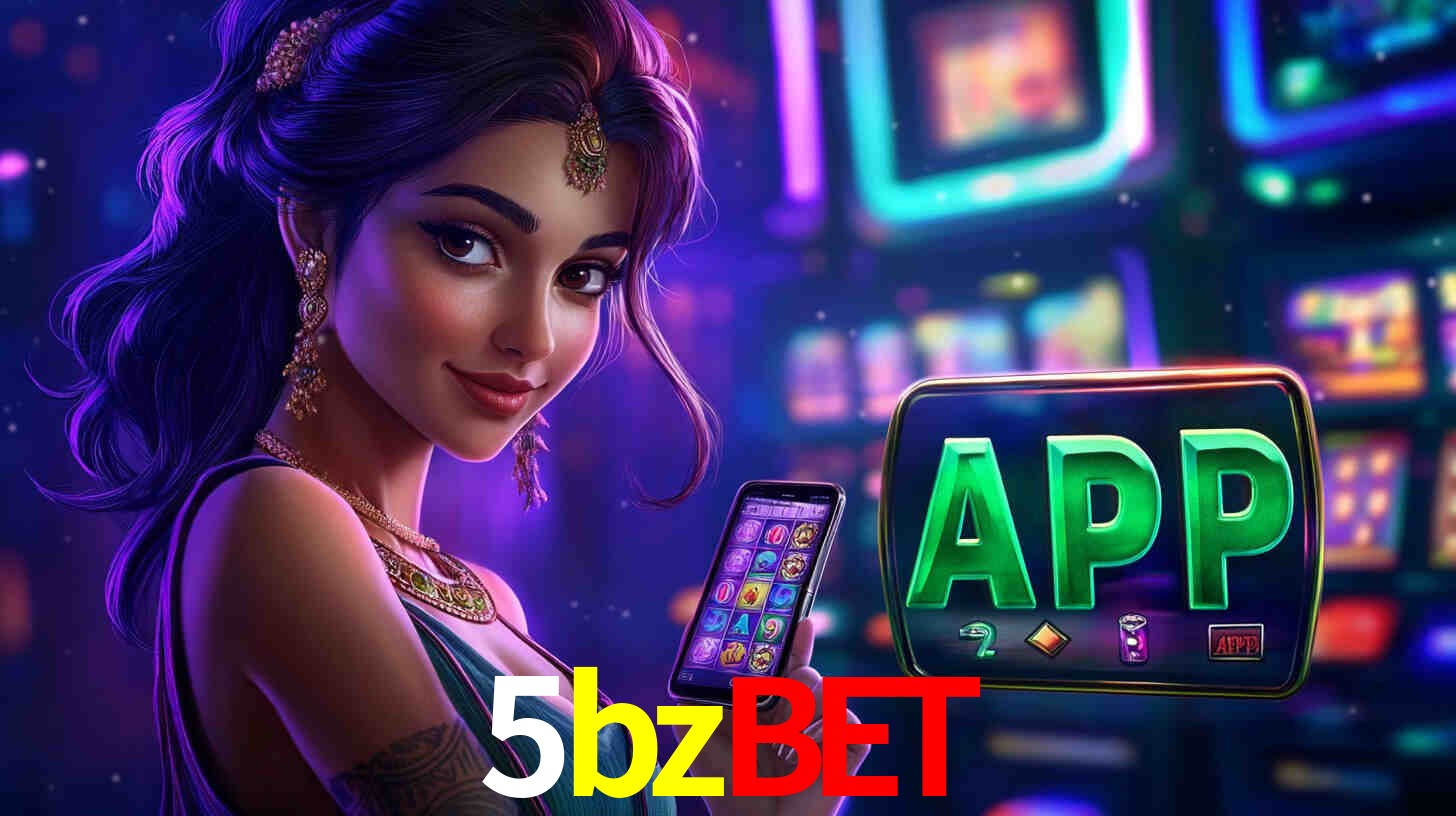 5bzbet login