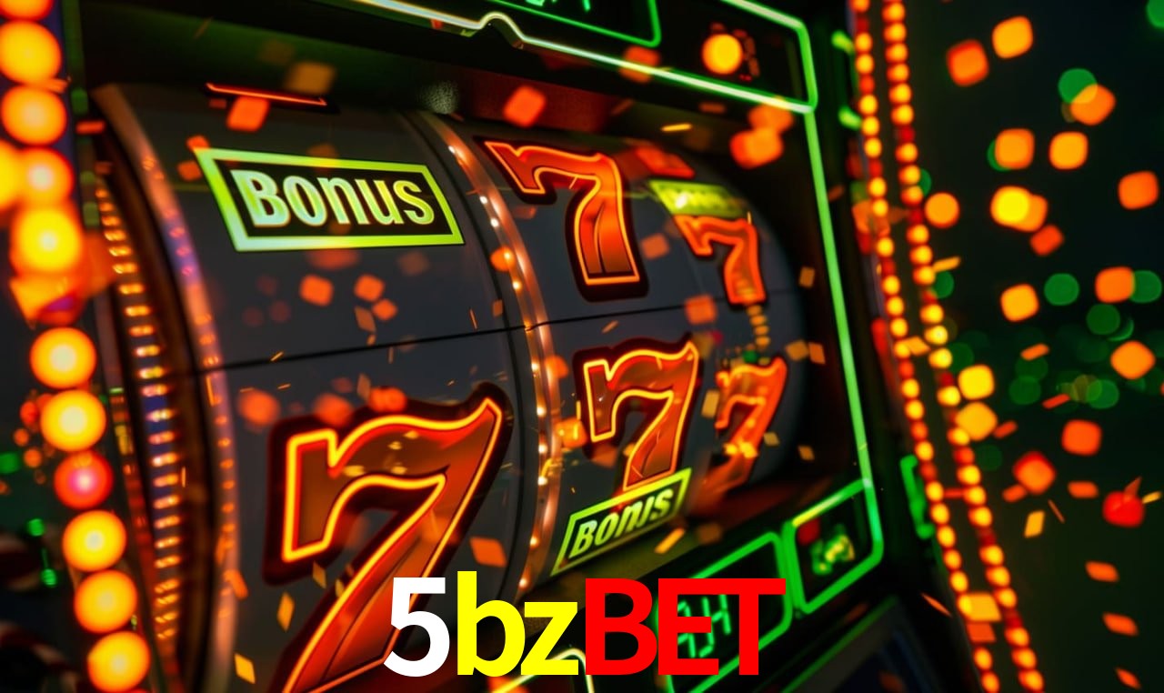 Inovações de Jogos na 5bzbet: O Futuro das Experiências Interativas