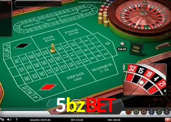 Live Casino 5bzbet