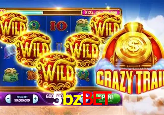 Descubra o Mundo do Cassino Online com 5bzbet